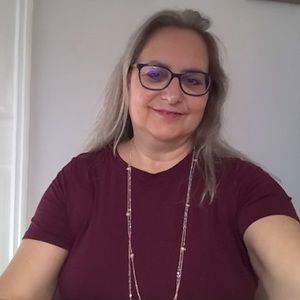 Meet your Posher, Cathy